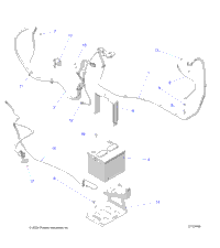 Diagrama de despiece