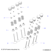 Diagrama de despiece