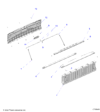 Diagrama de despiece