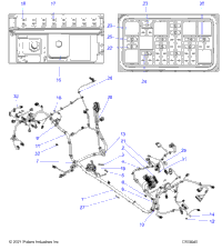 Diagrama de despiece