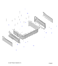 Diagrama de despiece