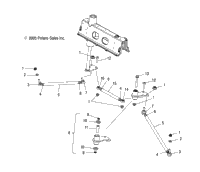 2006 Polaris Classic FST Reviews, Prices, And Specs