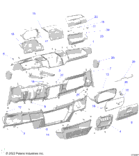 Diagrama de despiece