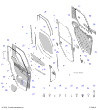 Diagrama de despiece