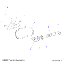 Diagrama de despiece