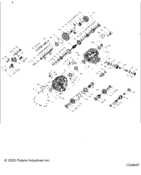 Diagrama de despiece