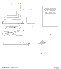 Diagrama de despiece