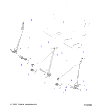 Diagrama de despiece
