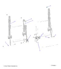 Diagrama de despiece