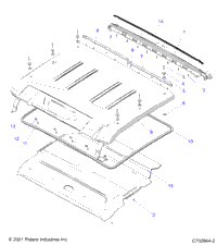 Diagrama de despiece