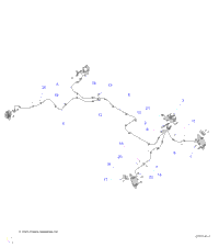 Diagrama de despiece