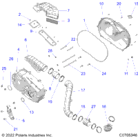 Diagrama de despiece