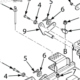 Scag Power Equipment SZL52-23FR (Liberty Z) (S/N N7200001-N7299999