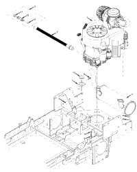 CACOページ Kawasaki Motorcycle 1989 OEM Parts Diagram for Carburetor