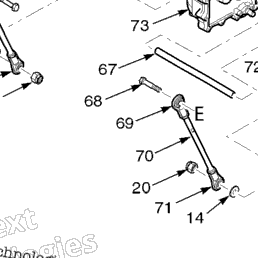 Scag Power Equipment SFZ52-19KA (Freedom Z) (S/N D1900001-D1999999
