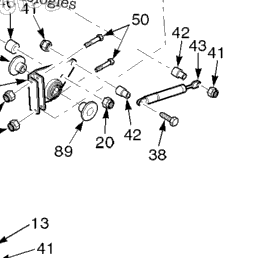 Scag Power Equipment SFZ52-19KA (Freedom Z) (S/N D1900001-D1999999