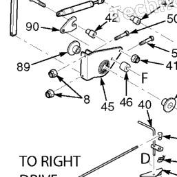 Scag Power Equipment SFZ52-19KA (Freedom Z) (S/N D8800250-D8899999
