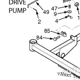 Scag Power Equipment SFZ52-19KA (Freedom Z) (S/N D8800250-D8899999