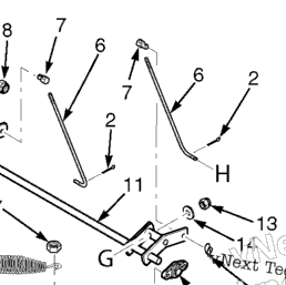 Scag Power Equipment SFZ52-19KA (Freedom Z) (S/N D8800250-D8899999