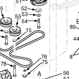 Scag Power Equipment SFZ52-19KA (Freedom Z) (S/N D8800250-D8899999