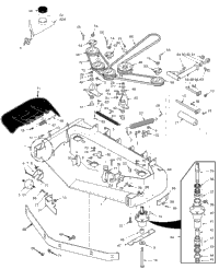Scag Power Equipment STC52V-22FX (Tiger Cat) (S/N J9000001
