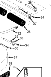 Scag Power Equipment SCZ72V-31FX (Cheetah) (S/N K0900001-K0999999