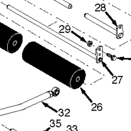 Scag Power Equipment SCZ72V-31FX (Cheetah) (S/N K0900001-K0999999