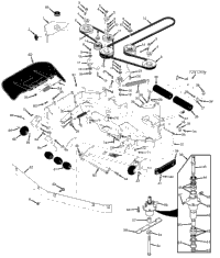 Scag Power Equipment SCZ72V-31FX (Cheetah) (S/N K0900001-K0999999