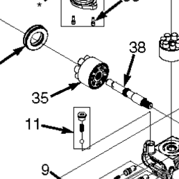 GWセール 色情相法図解 Scag Power Equipment SCZ61V-921FX (Cheetah) (S/N H7600001-H7699999