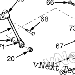 Scag Power Equipment SPZ52-22FX Patriot (S/N N2200000-N2299999