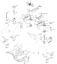 Scag Power Equipment SCZ61V-27FX (Cheetah) (S/N K0300001-K0399999