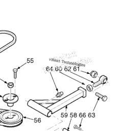Scag Power Equipment STC52V-23KA Tiger Cub (S/N B5200001-B5299999