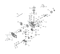 Scag Power Equipment SZL-52H-24KT Liberty Z (S/N S6200001