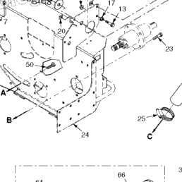 Scag Power Equipment STT-28CAT (Turf Tiger) (S/N J0000001-J0099999