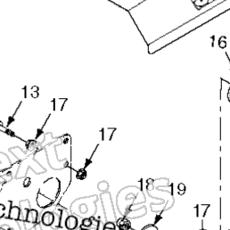 Scag Power Equipment STT-28CAT (Turf Tiger) (S/N J0000001-J0099999