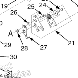 Scag Power Equipment SMFZ-48 (Freedom Z) (S/N D9700001-D9799999