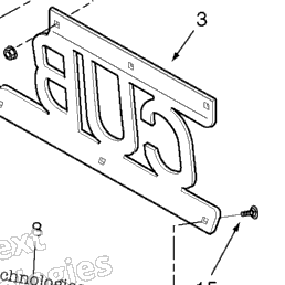 Scag Power Equipment STC52A-23KA Tiger Cub (S/N A5200001-A5299999