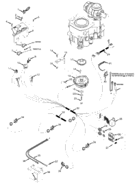 Scag Power Equipment SCZ52V-730FX (Cheetah) (S/N H7000001