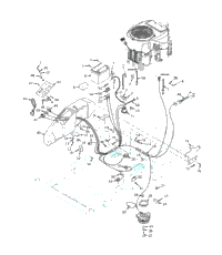Scag Power Equipment SZL52-23FR (Liberty Z) (S/N N7200001-N7299999