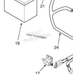 Scag Power Equipment STC48V-23CV (Tiger Cub) (S/N D6800001