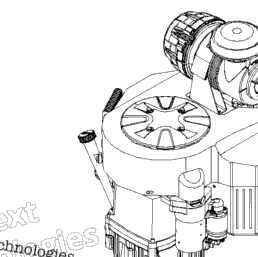 Scag Power Equipment STC52V-27CV (Tiger Cat) (S/N H6000001