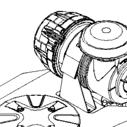 Scag Power Equipment STC52V-27CV (Tiger Cat) (S/N H6000001