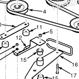 Scag Power Equipment SFZ52-19KA (Freedom Z) (S/N D8800250-D8899999