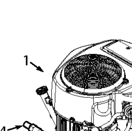 Scag Power Equipment SZL52-23FR Liberty Z (S/N N2500001-N2599999