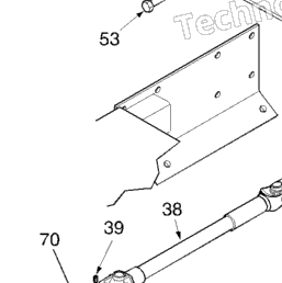 Scag Power Equipment STT61A-27CH Turf Tiger (S/N 9380001-9389999