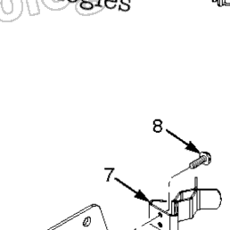 Scag Power Equipment SCZ61V-31FX (Cheetah) (S/N F5000001-F5099999