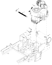 Scag Power Equipment SCZ61V-31FX (Cheetah) (S/N F5000001-F5099999