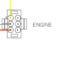 Scag Power Equipment SZL36-18FR Liberty Z (S/N M5900001-M5999999