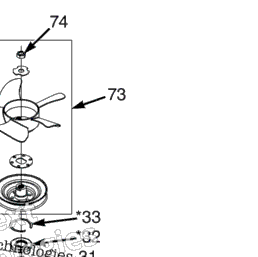Scag Power Equipment SCZ61V-27FX (cheetah) (S/N P0000001-P0099999