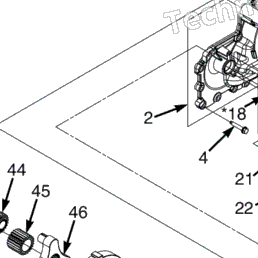Scag Power Equipment SCZ61V-27FX (cheetah) (S/N P0000001-P0099999